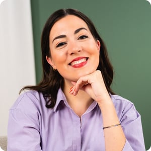 Laura Maria Weber