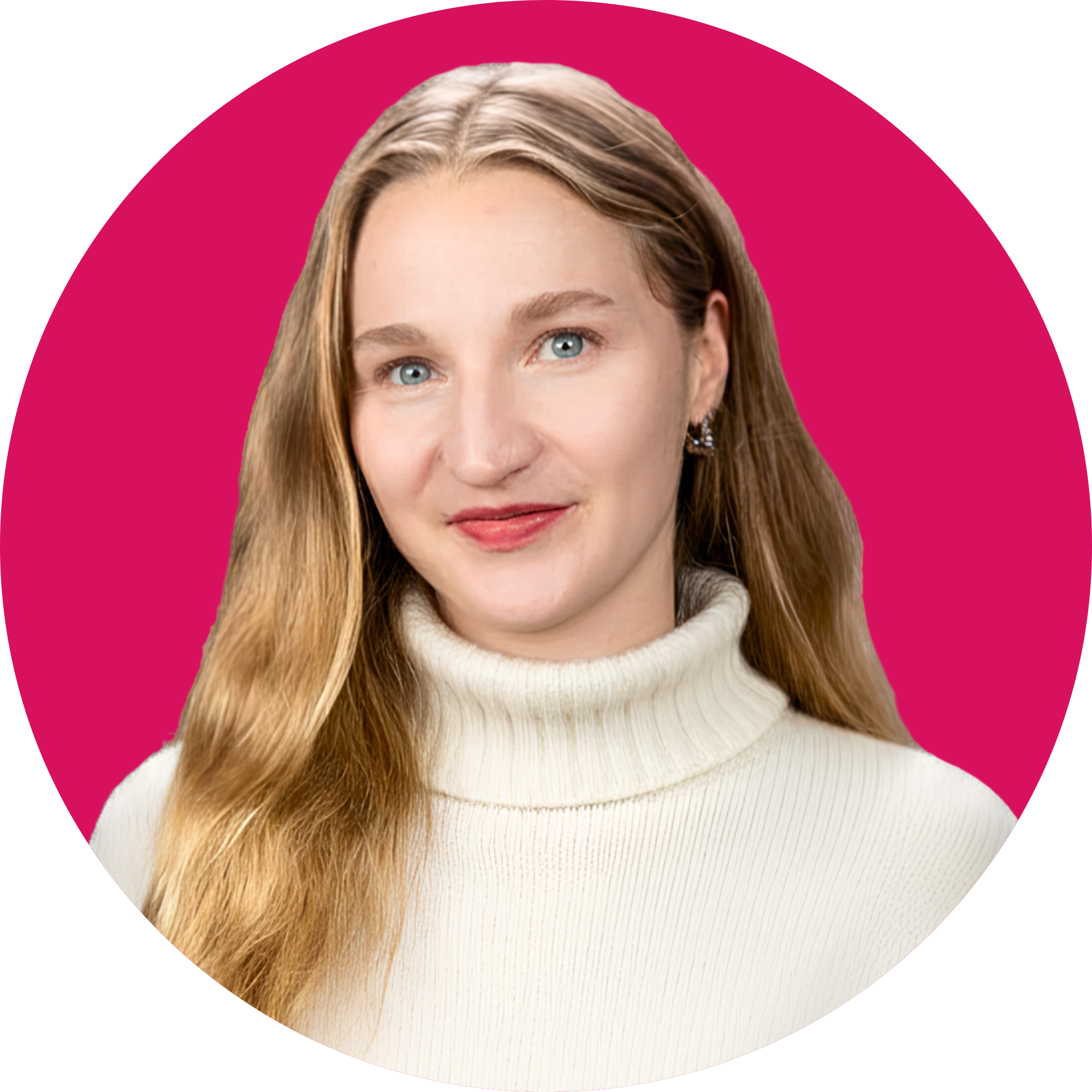 Mareike Dudwiesus